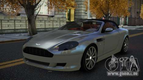 Aston Martin DB9 Hozfuy pour GTA 4