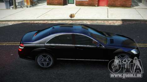 Mercedes-Benz S600 Fughogaj für GTA 4