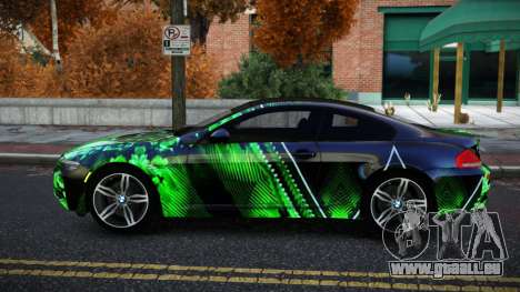BMW M6 Stinle S4 für GTA 4
