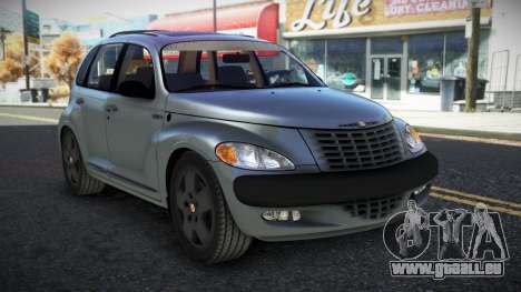 Chrysler PT Cruiser Agor für GTA 4