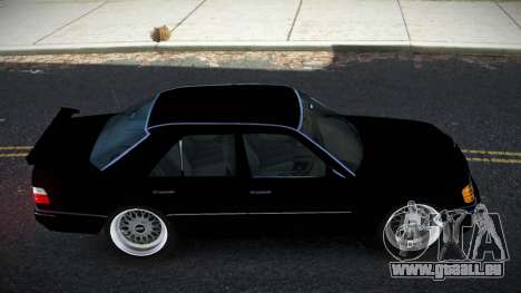 Mercedes-Benz E500 Nasodike pour GTA 4