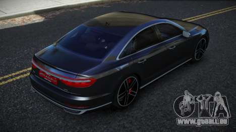 Audi A8 Guxusoca für GTA 4
