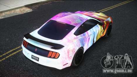 Shelby Super Snake Tincole S4 pour GTA 4