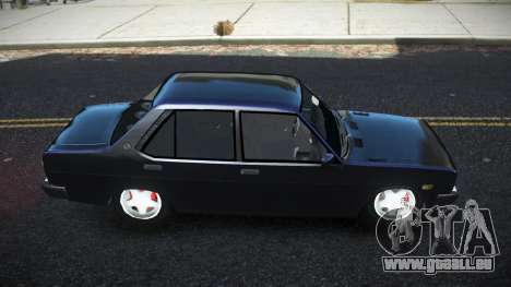 Tofas Sahin Xoqvi pour GTA 4