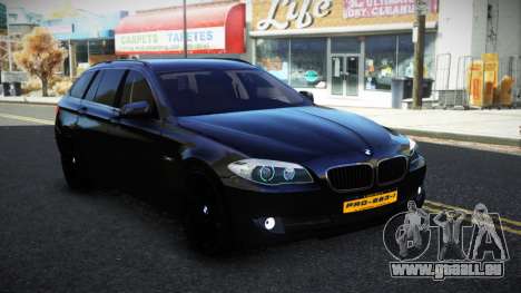 BMW 525I Esic für GTA 4