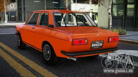 Datsun 510 Torifate pour GTA 4