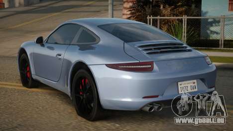 Porsche 911 Carrera S Roanry für GTA San Andreas
