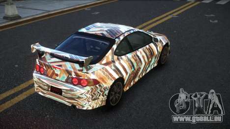 Honda Integra Rahnic S9 für GTA 4