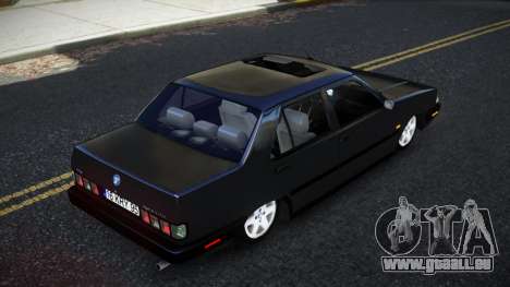 Tofas Dogan Mecafumeh für GTA 4