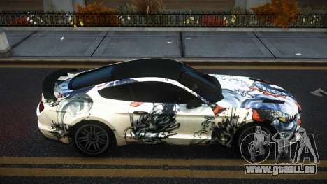 Ford Mustang Bryin S7 pour GTA 4