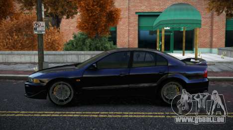 Mitsubishi Galant Wugake pour GTA 4