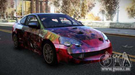 Honda Integra Rahnic S14 für GTA 4