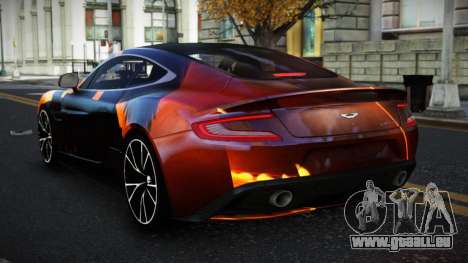 Aston Martin Vanquish Erdealra S8 für GTA 4