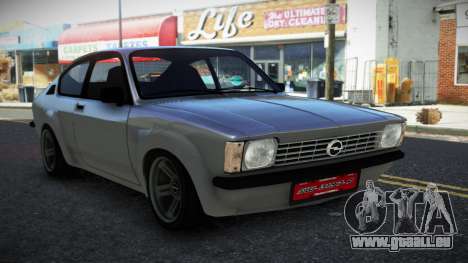 Opel Kadett Racvoh für GTA 4