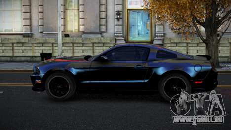 Ford Mustang Lerdean S13 pour GTA 4