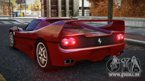 Ferrari F50 Tixona für GTA 4