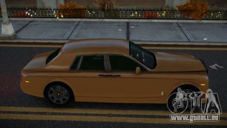 Rolls-Royce Phantom Bamtade pour GTA 4