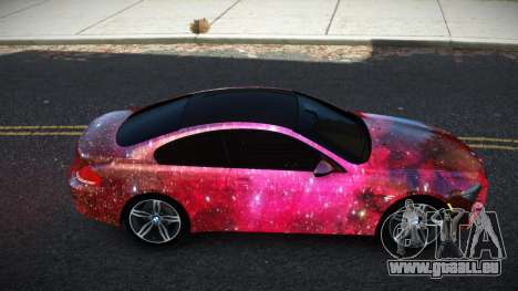 BMW M6 Stinle S11 für GTA 4