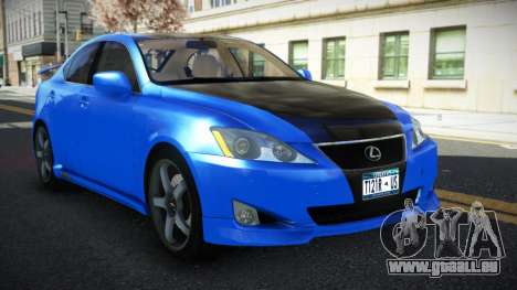 Lexus IS350 Ixop für GTA 4