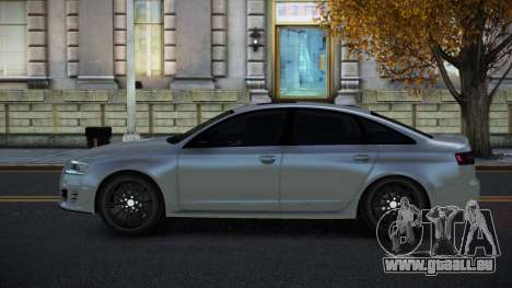 Audi RS6 Qahulu für GTA 4