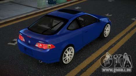 Acura RSX Dadmehiq pour GTA 4