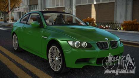 BMW M3 Ofum für GTA 4