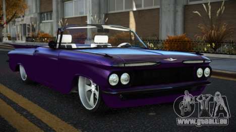 Chevrolet El Camino Maayi für GTA 4