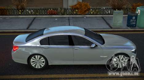 BMW 760Li Hozse für GTA 4