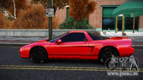 Honda NSX Exatot für GTA 4