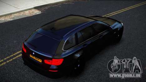 BMW 525I Esic für GTA 4