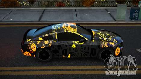 Ford Mustang Lerdean S6 für GTA 4