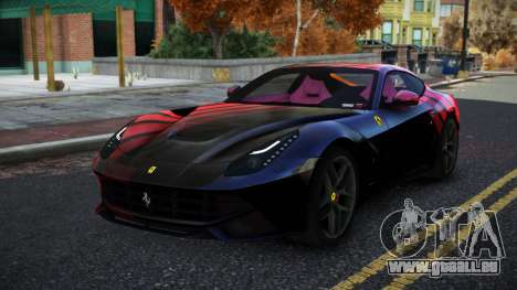 Ferrari F12 Juises S12 für GTA 4