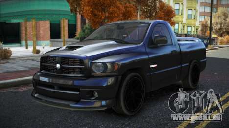 Dodge Ram Voganitoq pour GTA 4