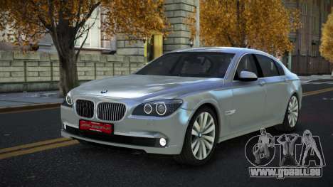 BMW 760Li Hozse für GTA 4