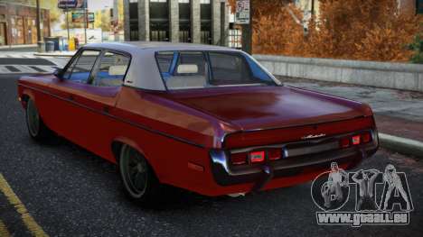 AMC Matador Bisham für GTA 4