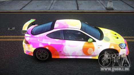 Honda Integra Rahnic S4 für GTA 4