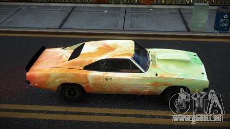 Dodge Charger Elchopher S1 für GTA 4