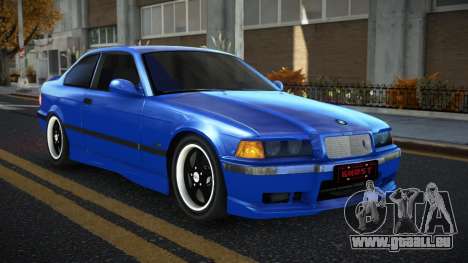 BMW M3 E36 Zeturiji für GTA 4
