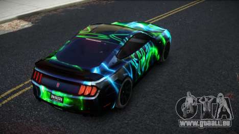 Shelby Super Snake Tincole S10 pour GTA 4