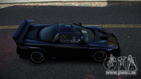 Honda NSX Sofnoj pour GTA 4