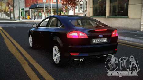 Ford Mondeo Kogef pour GTA 4