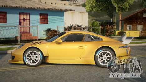Porsche 911 GT3 Leyson pour GTA San Andreas