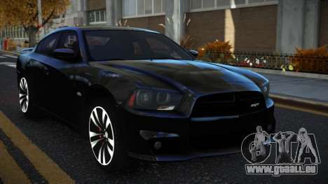 Dodge Charger Zahsoji pour GTA 4