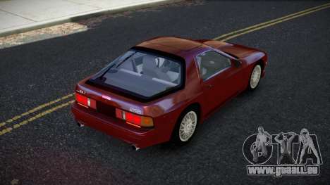 Mazda RX-7 Yilgavemo pour GTA 4