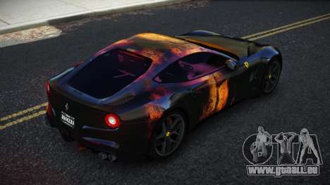 Ferrari F12 Juises S3 für GTA 4