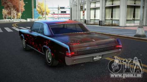 Pontiac GTO Hanory S5 für GTA 4