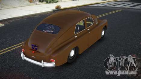 GAZ M20V Pofenu pour GTA 4