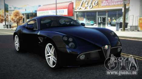 Alfa Romeo 8C Duryuhob für GTA 4