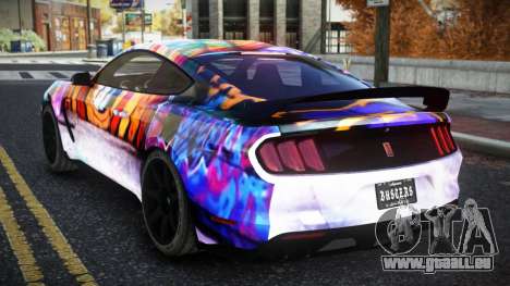 Shelby Super Snake Tincole S1 für GTA 4