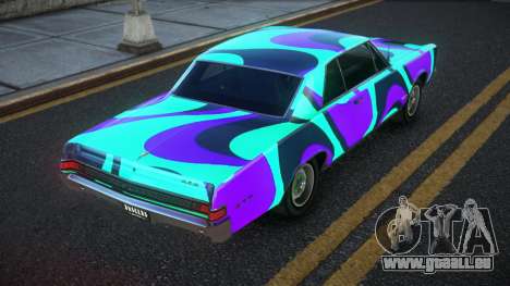 Pontiac GTO Hanory S10 für GTA 4